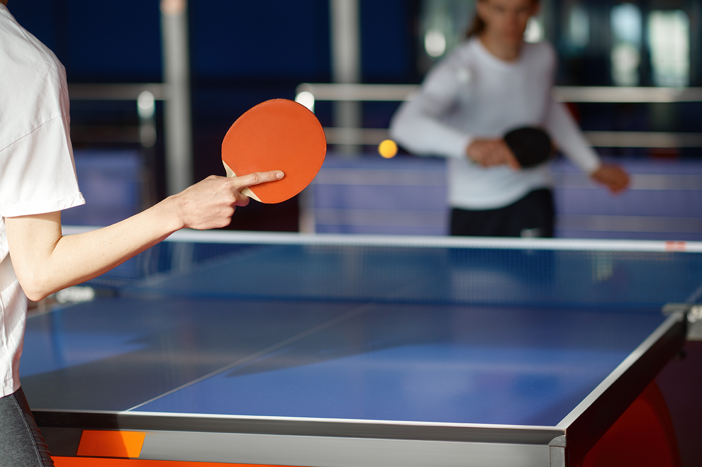 pingpong